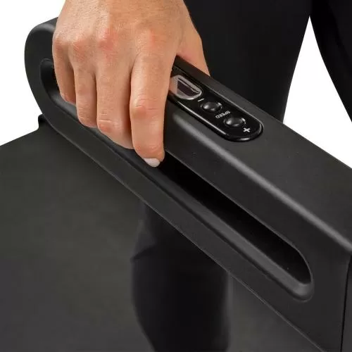 Hammer FlyRun 4.0 Laufband - schwarz
